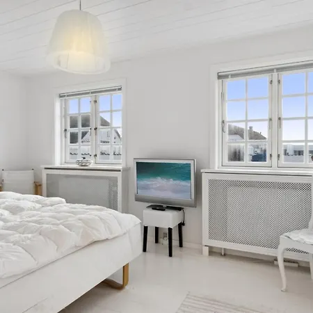 Jeppe - 200m From The Sea In Nw Jutland By Interhome * Blokhus
