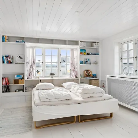 Jeppe - 200m From The Sea In Nw Jutland By Interhome *
