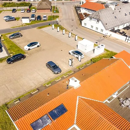 Jeppe - 200m From The Sea In Nw Jutland By Interhome