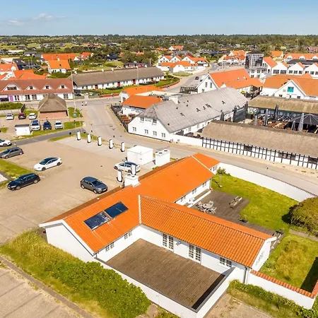 Jeppe - 200m From The Sea In Nw Jutland By Interhome * Blokhus
