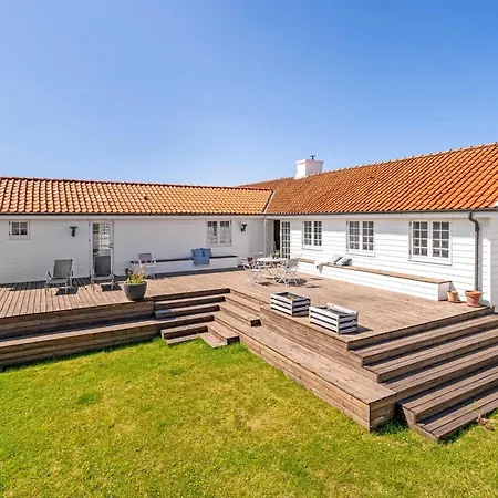 Jeppe - 200m From The Sea By Interhome Vakantiehuis