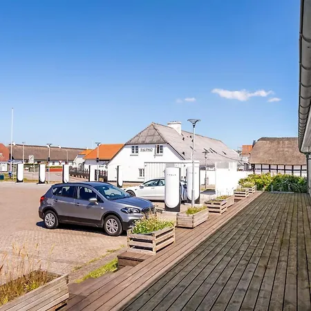 Vakantiehuis Jeppe - 200m From The Sea By Interhome Blokhus