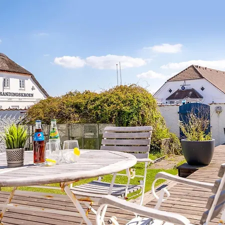 Vakantiehuis Jeppe - 200m From The Sea By Interhome