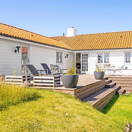 Jeppe - 200m From The Sea By Interhome Vakantiehuis