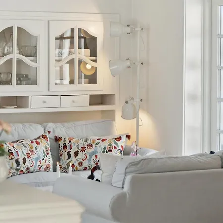 Jeppe - 200m From The Sea By Interhome *