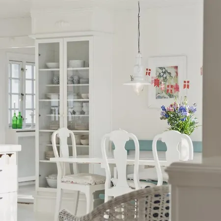 Jeppe - 200m From The Sea By Interhome * Blokhus