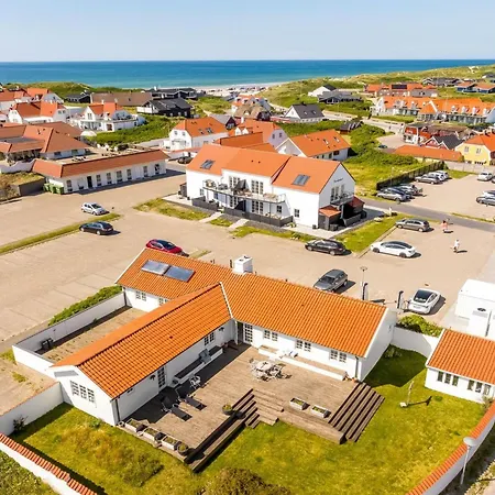 Jeppe - 200m From The Sea By Interhome Vakantiehuis