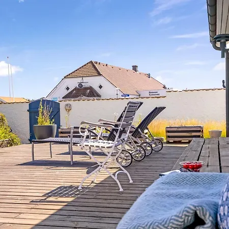 Jeppe - 200m From The Sea By Interhome Blokhus