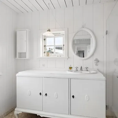 Jeppe - 200m From The Sea By Interhome *