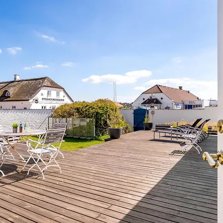 Jeppe - 200m From The Sea By Interhome Blokhus