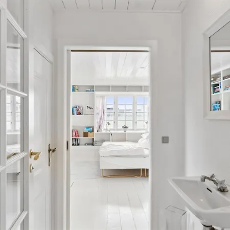 Jeppe - 200m From The Sea By Interhome Vakantiehuis
