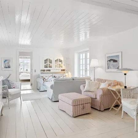 Jeppe - 200m From The Sea By Interhome Vakantiehuis