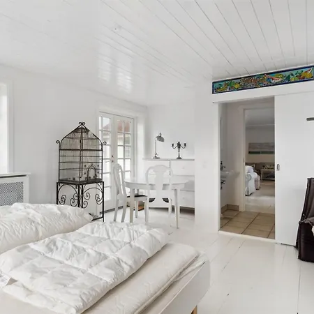 Jeppe - 200m From The Sea By Interhome Blokhus