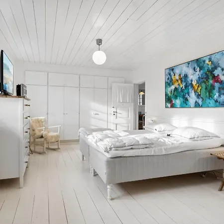 Vakantiehuis Jeppe - 200m From The Sea By Interhome