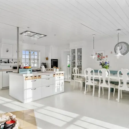 Jeppe - 200m From The Sea By Interhome * Blokhus