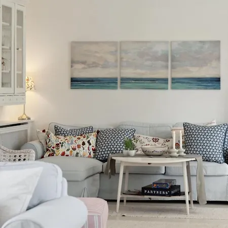 Jeppe - 200m From The Sea By Interhome *
