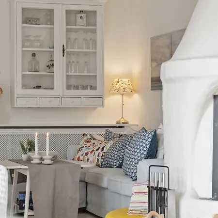 Holiday home Jeppe - 200m From The Sea By Interhome Blokhus