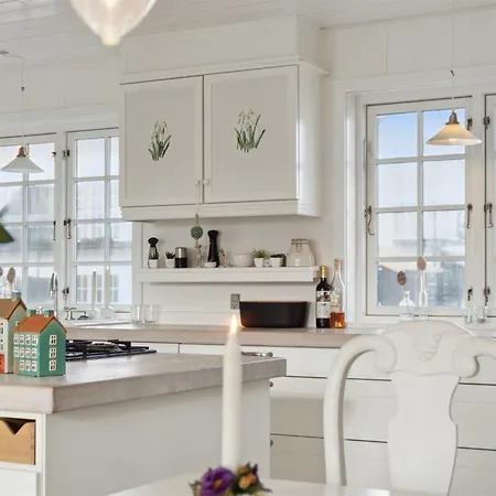 Jeppe - 200m From The Sea By Interhome Holiday home