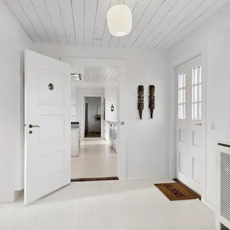 Jeppe - 200m From The Sea By Interhome * Blokhus