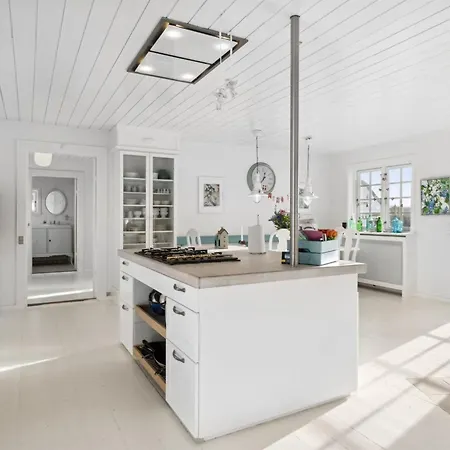 Jeppe - 200m From The Sea By Interhome Holiday home *