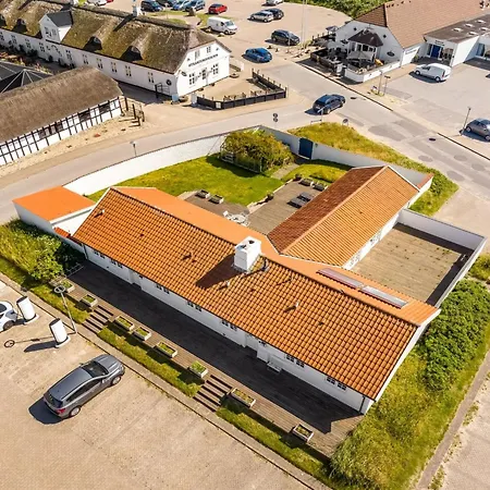 Vakantiehuis Jeppe - 200m From The Sea By Interhome