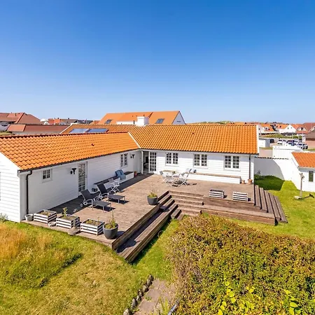 Jeppe - 200m From The Sea By Interhome *