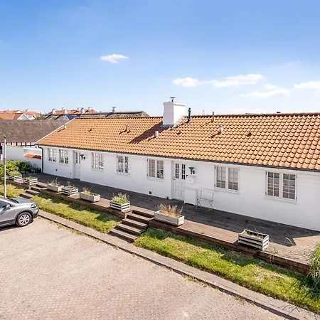 Vakantiehuis Jeppe - 200m From The Sea By Interhome